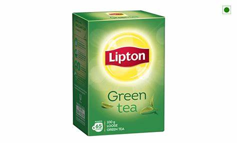 Green Tea